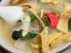 -榆味拼三鲜(怀德路店)