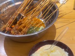 -嘉州鲜知味钵钵鸡(奎星楼店)