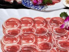 -众宜轩老北京铜锅涮肉·四合院(建国门店)