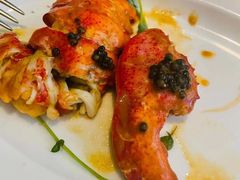 -壳里西餐厅Coquille Seafood Bistro(蒙自路店)