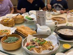 -顺德人家食府(黄金广场店)