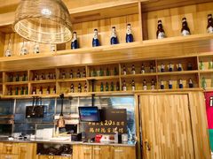 -平娃三宝烧烤·面食(南小街店)