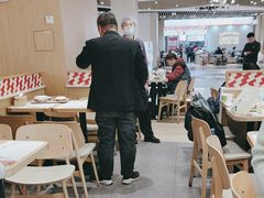 -乡村基·川味现炒大王(熙悦天街店)