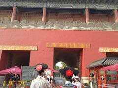 -东华门大街小区