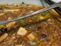 沙蒜豆面-东宴(温岭店)