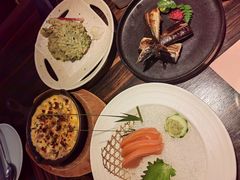 -山葵家·创意料理(临平银泰城店)