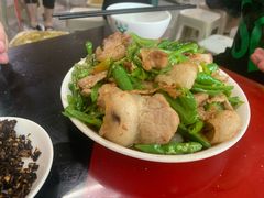 -鹏林天龙鸡杂