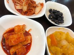 -釜山豚骨汤饭(芝罘万达广场店)