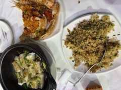 -阳江餐厅·30年老字号·粤菜海鲜大排档