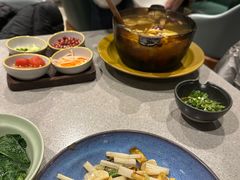 -半山腰·云南菜(侨福芳草地店)