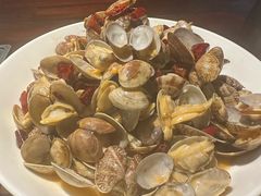 -前海沿·青岛菜(五四广场永旺店)