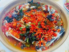 -笨罗卜浏阳菜馆(太平街店)