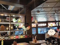 -阿大排档(长春这有山店)