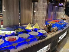 -广州花园酒店·凌璇阁旋转餐厅CAROUSEL360