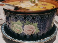 -奉天小馆·非遗东北菜(济南万象城店)