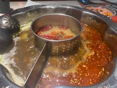 -重庆刘一手火锅(昌江恒基店)