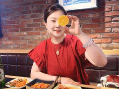 -韩盛·盛江山自助料理(于洪新玛特店)