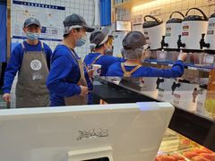 -茶百道(永旺店)