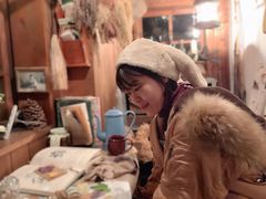 -三鹰之森吉卜力美术馆