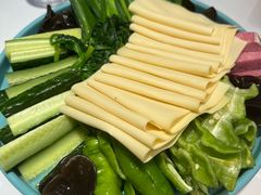 -满兴咱妈烀饼铁锅炖(兰州北街店)