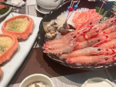 -枫千叶精致料理