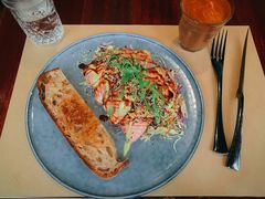 -O'mills Sourdough Bakery&Bistro(永嘉路店)