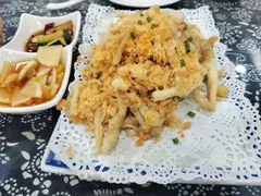 -八两八金·莱芜特色炒鸡(市南漳浦路店)