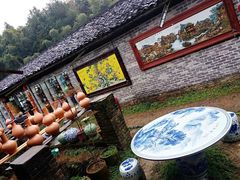 -景德镇古窑民俗博览区