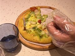 -夏日玛莉西餐厅(金茂览秀城店)