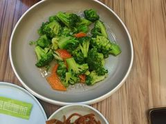 -合合春饼·酱骨·东北菜(潘家园店)