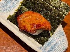 -千代武日本料理(爱建店)