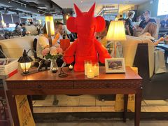 -大头虾越式风味餐厅(光明广场店)