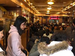 等位区-金华冰厅