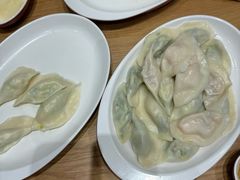 -喜家德虾仁水饺(邯郸新世纪中心店)