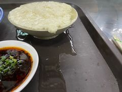 -涂山寺素食餐厅