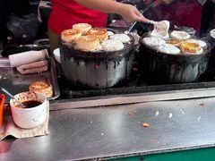 -李之安汉堡店