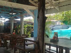 -Scarborough Fish & Chips- Tanjung Rhu