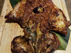 -绿茶餐厅(布吉万象汇店)