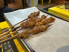 -望京小腰(北京总店)