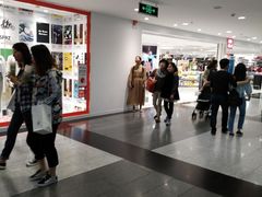 -优衣库(上海正大广场店)