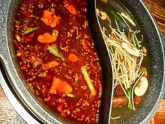 -成都屋头串串(青年北街店)