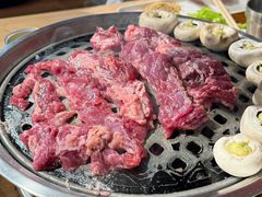 -霸腹烤肉(厦门柚子番店)