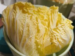 -曲氏老北京铜锅涮肉•火锅(不老街店)