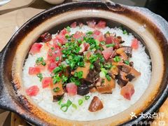 -汤城小厨•粤菜•靓汤(苏州街店)