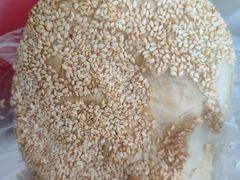 大麻糕-常州糕团店(北大街新世纪商城店)