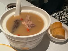 -狮拾久·现代新加坡料理(壹方城店)