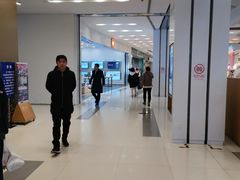 -凯德广场(武胜路店)