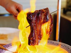 -白天鹅宾馆-玉堂春暖餐厅
