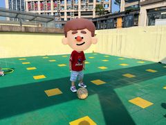 -宾果蒙特梭利托育儿童之家幼儿园(爱琴海店)