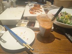 -小大董·烤鸭(王府井apm店)